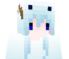 _SnYe's skin