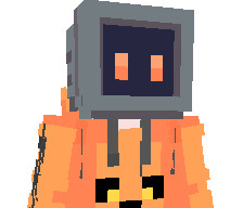 WhatsAnOrange's skin