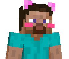 trofeum's skin