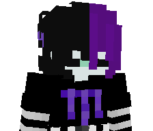 tvrlogy's skin