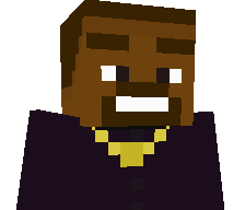 Bennoobert's skin