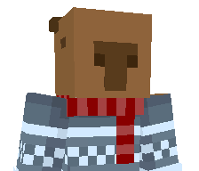 nhko_'s skin