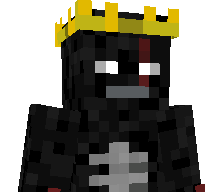 vexenox's skin