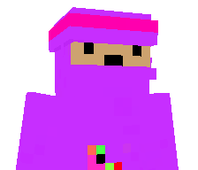 Freaster's skin