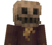 Tjorvqn's skin