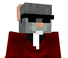 FormalRat's skin