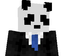 WMrPanda's skin