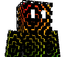 Diamondturtle99's skin