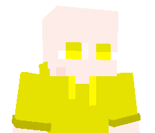 Nothingr3's skin