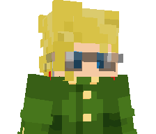 DanReign's skin