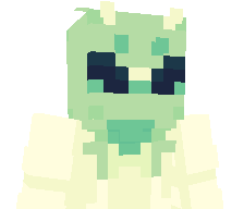 KikeDela's skin