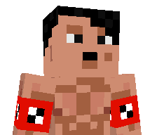 MrCallMeSlazy's skin