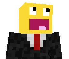 twistedman520's skin