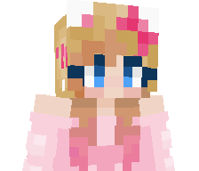 Lyckansost's skin