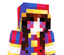 Anattael's skin