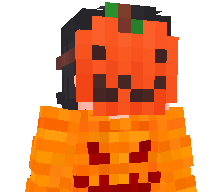 Luisimol's skin