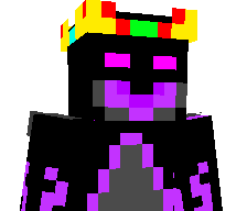 RabidKAIDEN09's skin