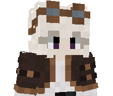 Sztek108's skin