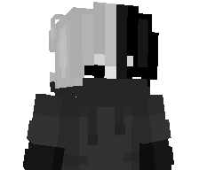 malditinho's skin
