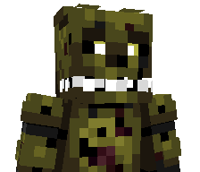 Nicorexo's skin