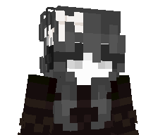 Hikaruhh's skin