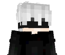 Ys_TaO's skin