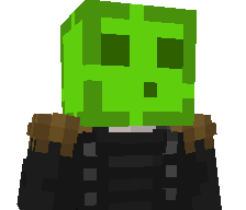 Vercle's skin