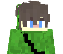 iamSolok's skin
