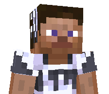 NotYuura's skin