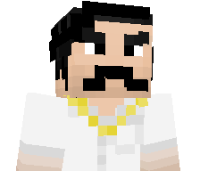 MaxKasoy's skin