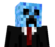 CreeperMan0090's skin