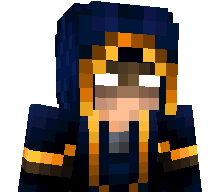 TigerThie's skin
