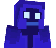 Focaazul's skin