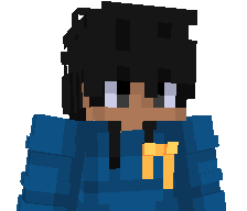 Lukanjo's skin