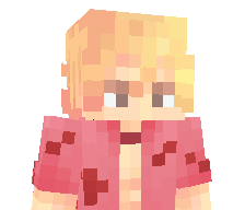 ISdook's skin
