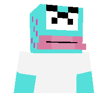 poeiscool's skin