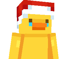 RuberyDucky's skin
