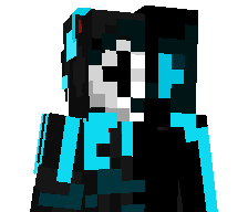 JosherIsFound's skin