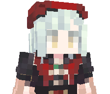 aztea's skin