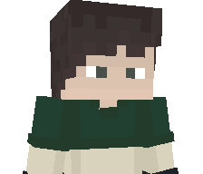 Meglu's skin