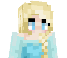 IceQueenE1sa's skin