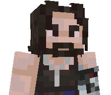 Igrzek's skin