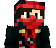 MistyDragoon's skin