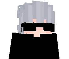 Tynon's skin
