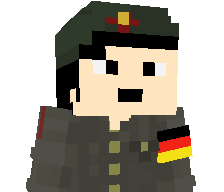 ChikoKurten's skin
