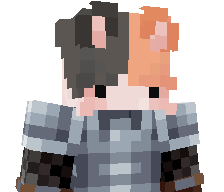 Kenokoo's skin