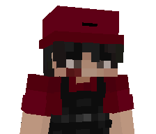 CraftKartHero's skin