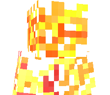 Axiloot's skin