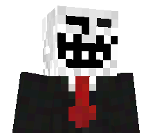 PvPMad's skin