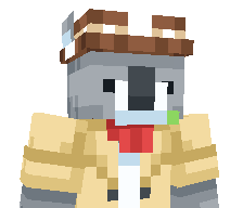 KnuckKoala's skin